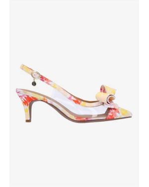 J. Reneé Calista Pumps - Pink