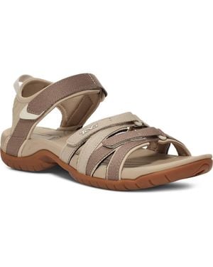 Teva Tirra Sandal - Brown