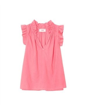 Xirena Bex Tank Top - Pink