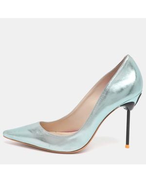 Sophia Webster Coco Flamingo - Blue