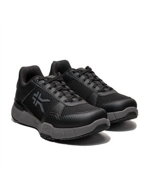 Kuru Quantum 2 Sneakers - Black
