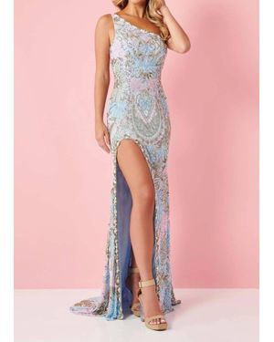 Rachel Allan Prom Dress - Pink