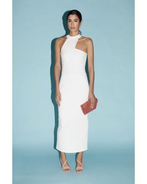 MARCELLA Sonata Dress - Blue