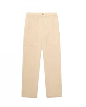 Road to Nowhere River Pant - Natural