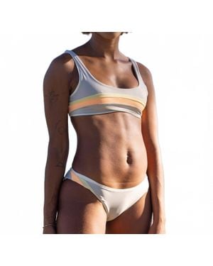IMS Stella Bottom - Brown