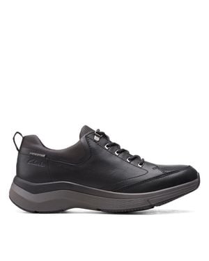 Clarks Wave 2.0 Vibe - Black