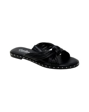 Charles David Bravo 2D22S048-001 - Black