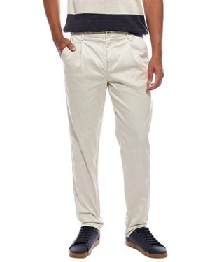 Onia Pull-on Pant - Natural