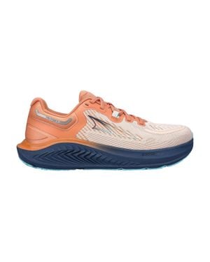 Altra Paradigm 7 Al0A82Cg447 Sneakers Coral Athletic Running Shoes - Blue