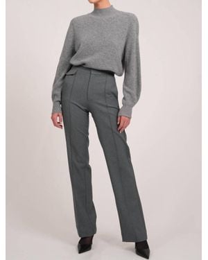 Parentesi Hadley Trouser - Gray