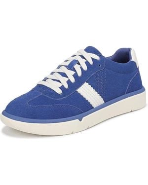 Vionic City Walk J7705L2400 Sneakers Comfort Shoes Htat1667 - Blue