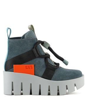 United Nude Grip-Nomad-Lo-Ii-Aw24 - Blue