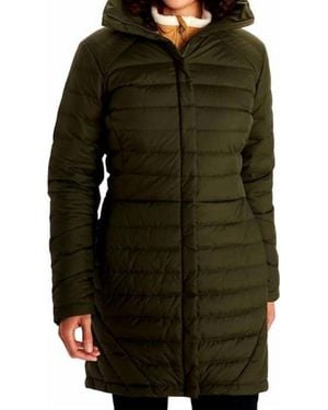 Marmot Ion Jacket - Green