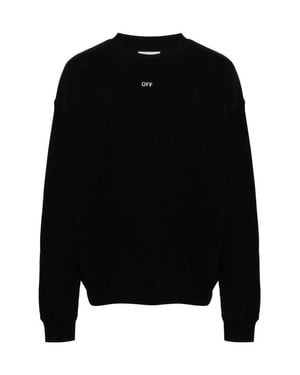 Off-White c/o Virgil Abloh Sweatshirts for Men | Online Sale
