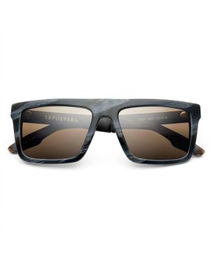 IVI VISION Sepulveda Sunglasses - Gray