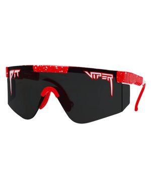 Pit Viper The Responder 2000 Sunglasses - Black
