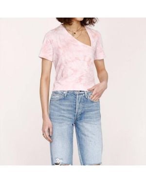 Heartloom Cheryl Top - Blue