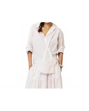 Kerri Rosenthal Jack Sweetie Pie Shirt - Black