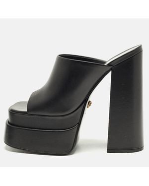 Versace Aevitas - Black
