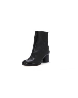 Margiela tabi boots womens hotsell
