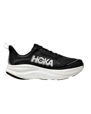 Hoka One Skyflow 1155111-Bwht - Black
