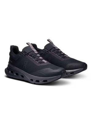 On Shoes Cloudnova X Sneakers - Blue
