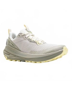 Altra Experience Wild 2 Trail Running Shoes - Gray