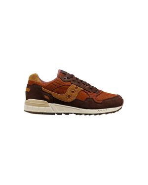 Saucony Shadow 5000 Shoes - Brown