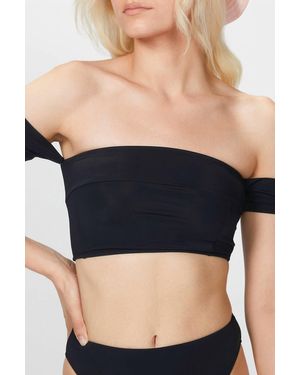 Beth Richards Jolene Top - Black