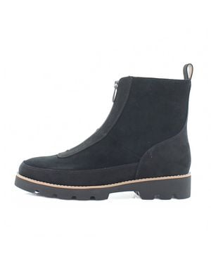 Vionic Estilo Boots - Blue
