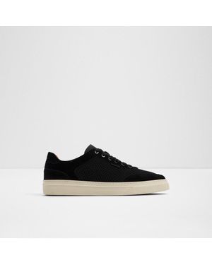 ALDO Mcenroe - Black