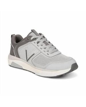 Vionic Walk Strider Sneaker - Gray