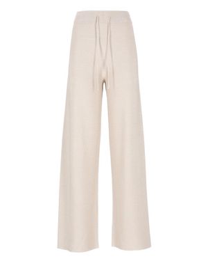 パンツ Fabiana Filippi Wide Leg Pants Fabiana Filippi Wide Leg Pants In White | ModeSens