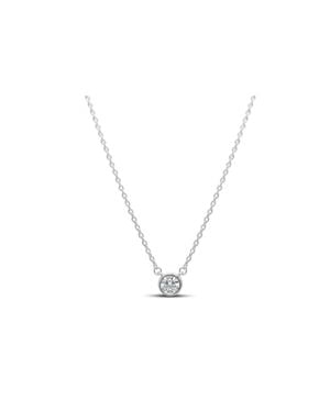 Stila Itty Bitty Necklaces - Black