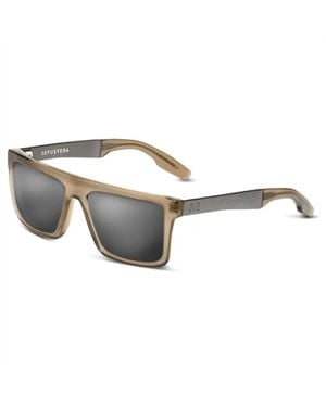 IVI VISION Sepulveda Sunglasses - Metallic