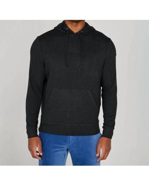 Redvanly Irving Hoodie - Black