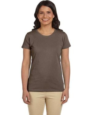 ECONSCIOUS Classic T-Shirt - Brown