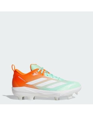 adidas Adizero Instinct 2.0 Candy Tpu Cleats - Multicolor