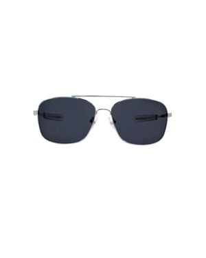 Kreedom Texas Polar Sunglasses - Blue