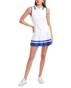 Beach Riot Bria Mini Dress - Blue