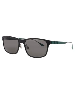 Prodesign Sunglasses Matte - Black