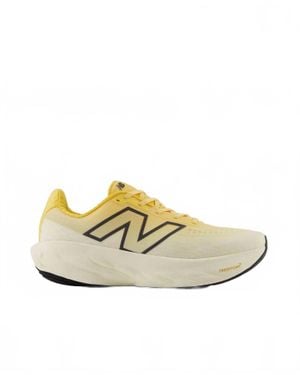 New Balance 1080V14 Running Shoes - Metallic