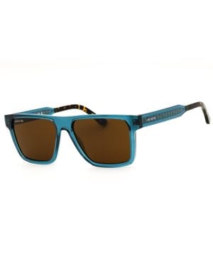 Lacoste L6059S Sunglasses - Black