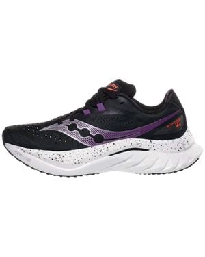 Saucony Endorphin Speed 4 Shoes - Blue