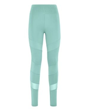Philipp Plein Jogging Leggings Statement - Green