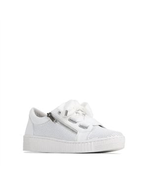 EOS Melbourne Jovi Shoes - White