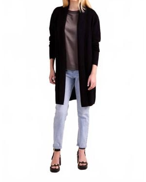 S'Edge Fallon Sweater - Black
