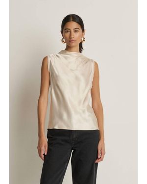 Nation Ltd Delilah Tank - Natural