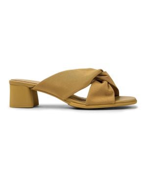 Camper Sandals Katie Sandal - Brown