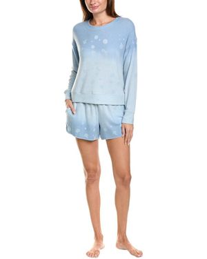 Splendid shortie sleep set hotsell